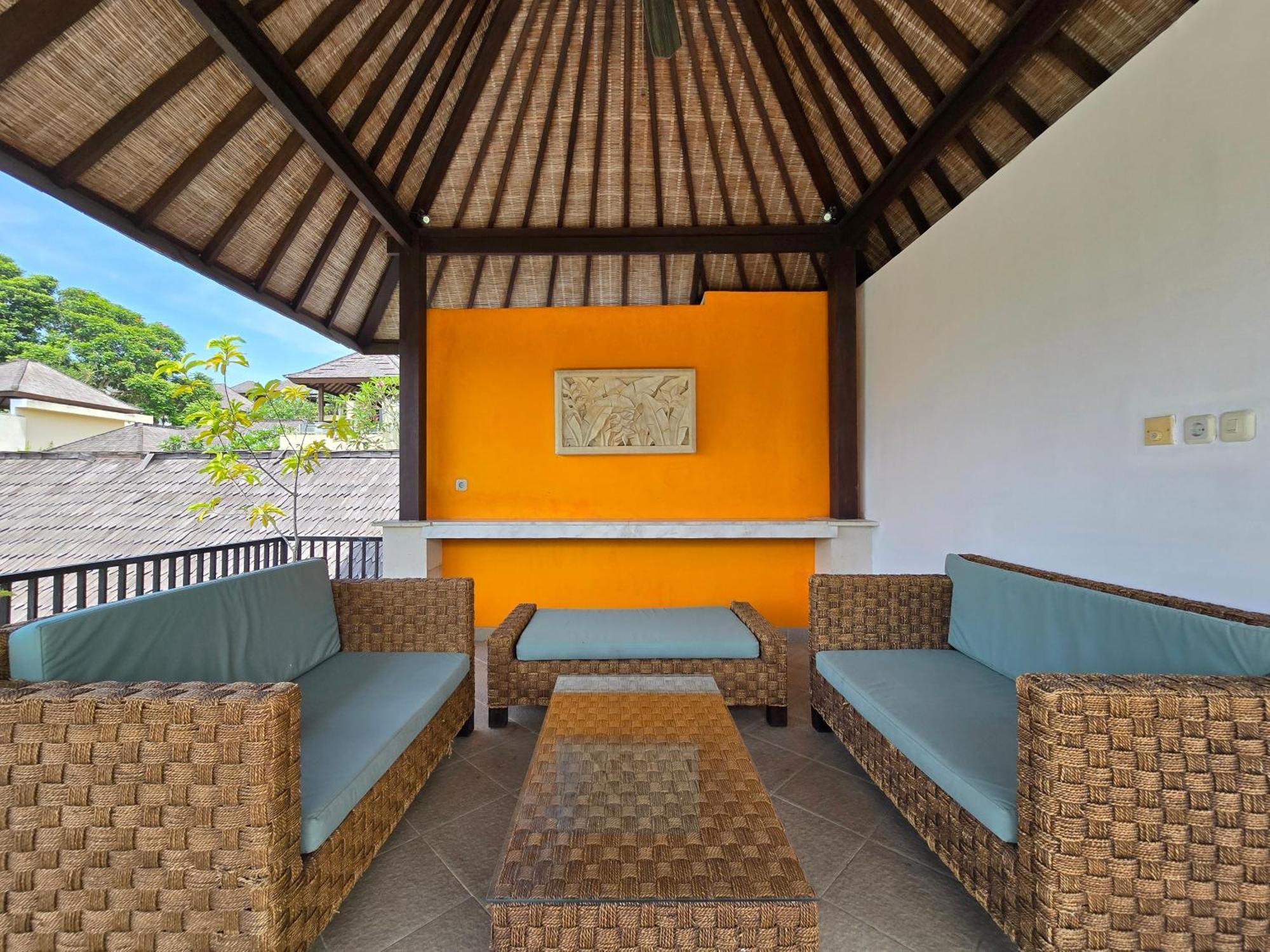 Villa Jade By Maheswara Ungasan  Exterior photo